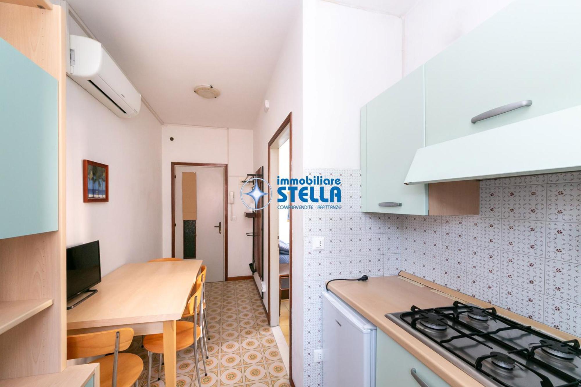 Apartment Casa Romeo Lido di Jesolo