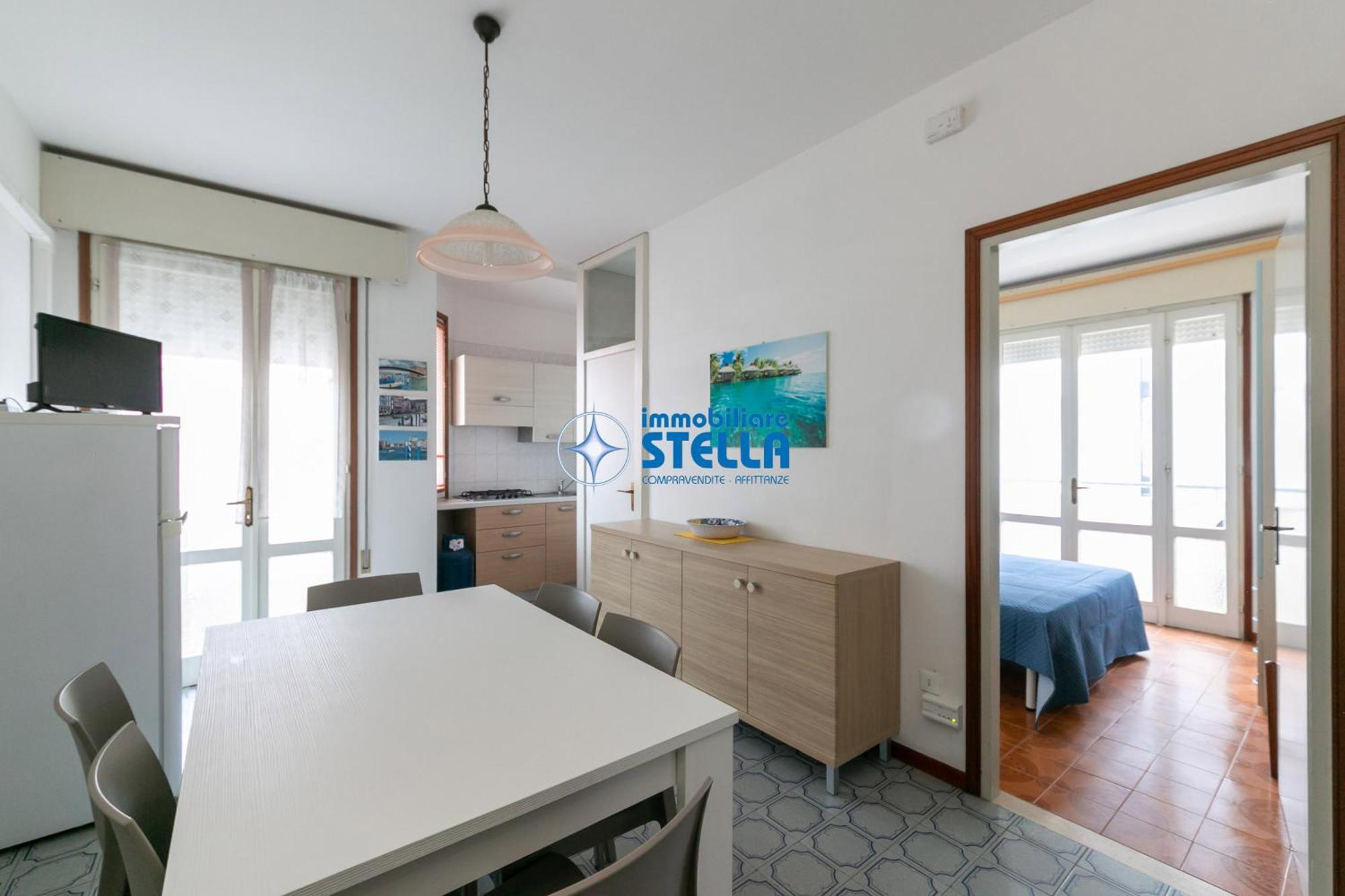 Casa Romeo Appartamento Lido di Jesolo