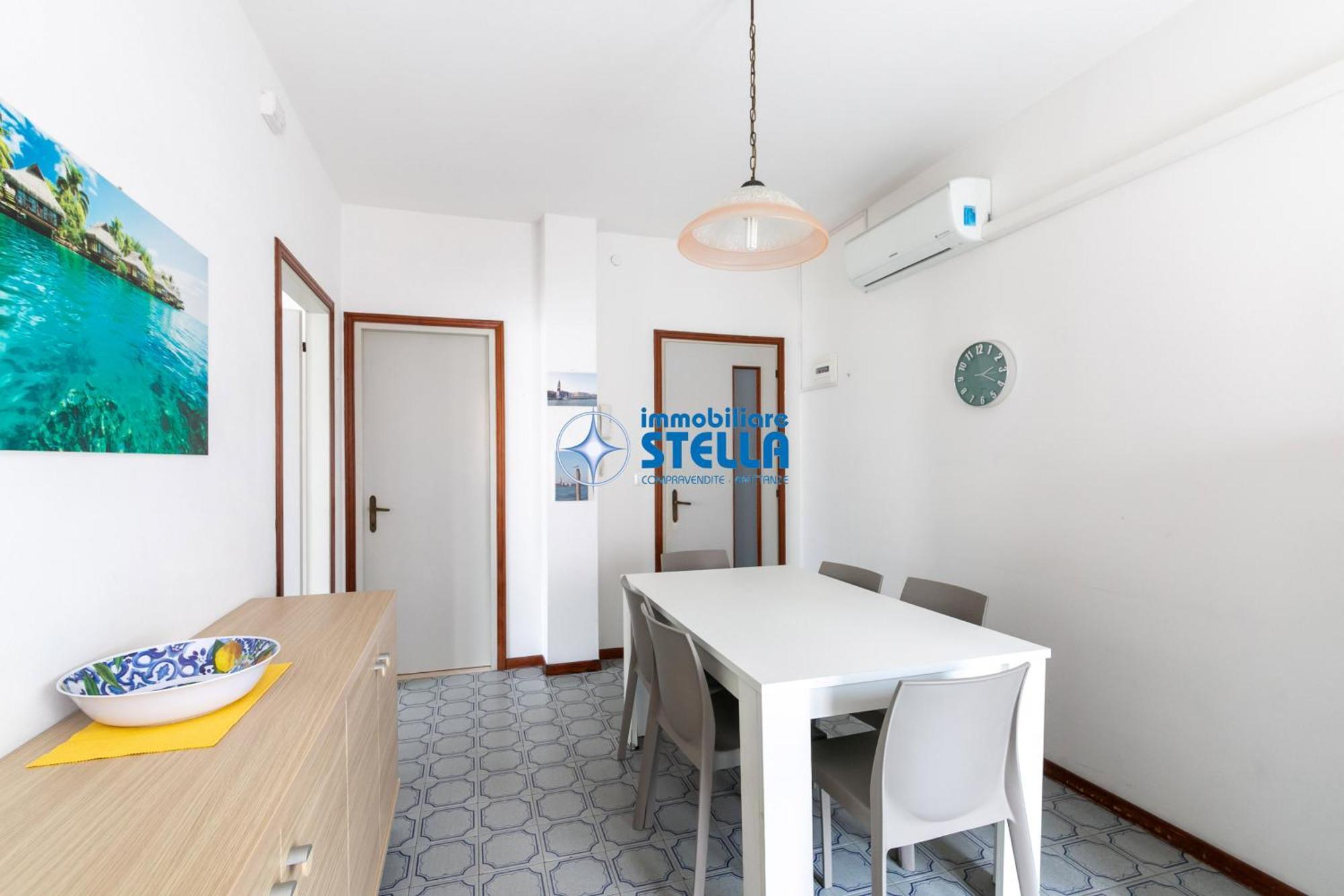 Casa Romeo Apartment Lido di Jesolo