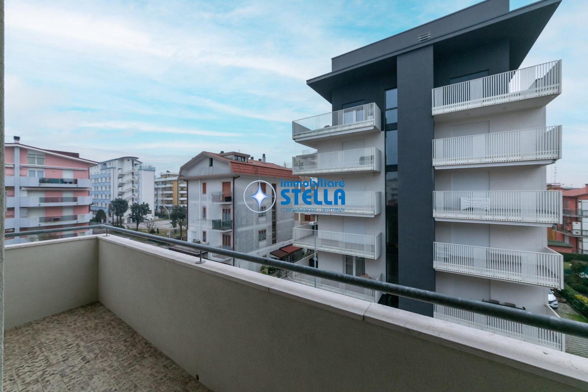 Casa Romeo Apartment Lido di Jesolo