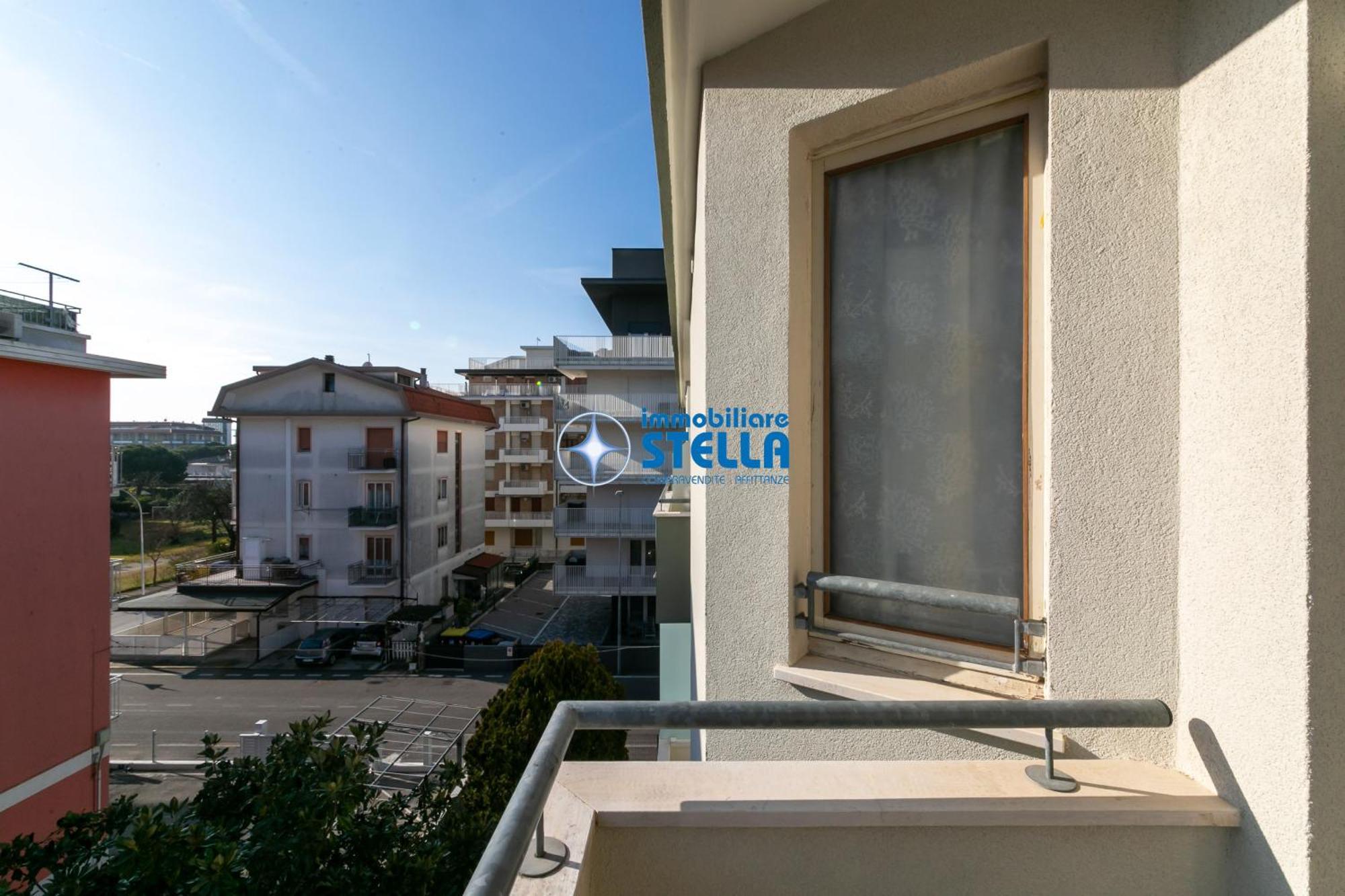Casa Romeo Apartment Lido di Jesolo